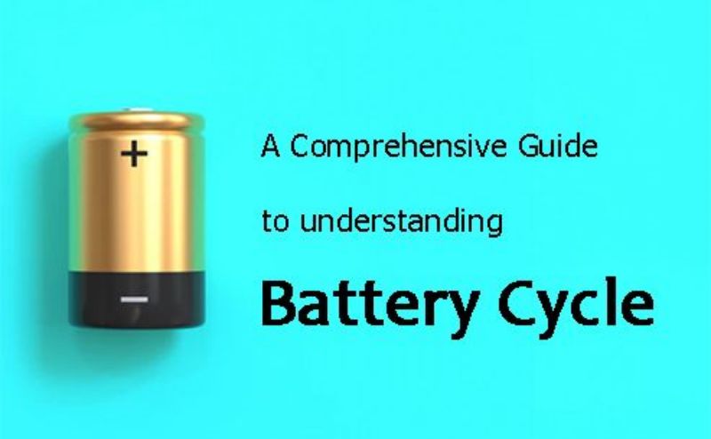 Battery cycle