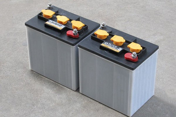 Benefits of searching for golf cart batteries near me online