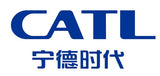 CATL logo