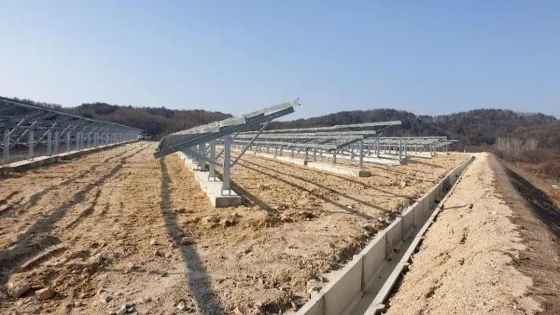 CLENERGY solar product