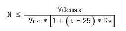 Calculation formula 2