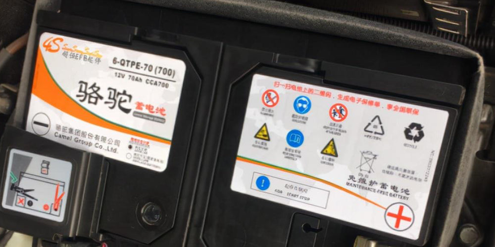 Camel Group products