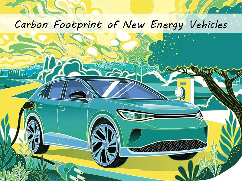 Carbon Footprint