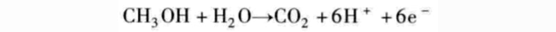 Chemical equation 4