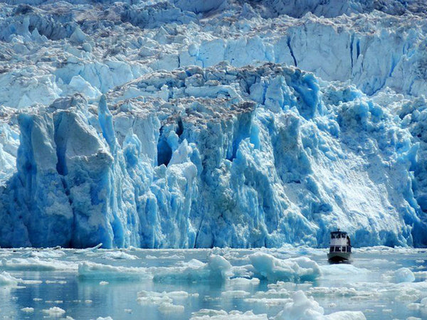 Climate warming is not a good thing