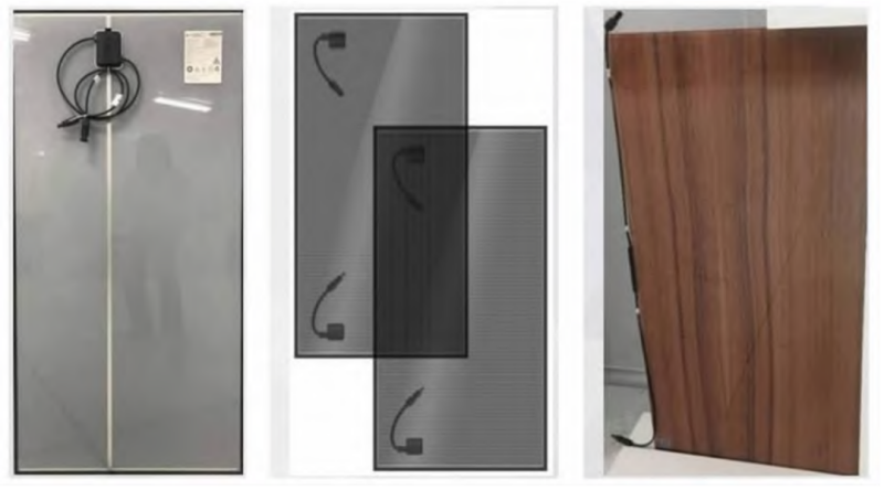 Common forms of junction boxes