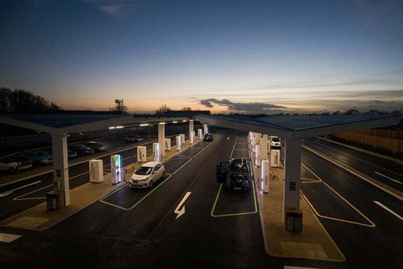 Comprehensive development and improvement of electric vehicle technology