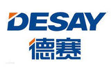 Desay of the top 5 lithium manganese battery manufacturers in China