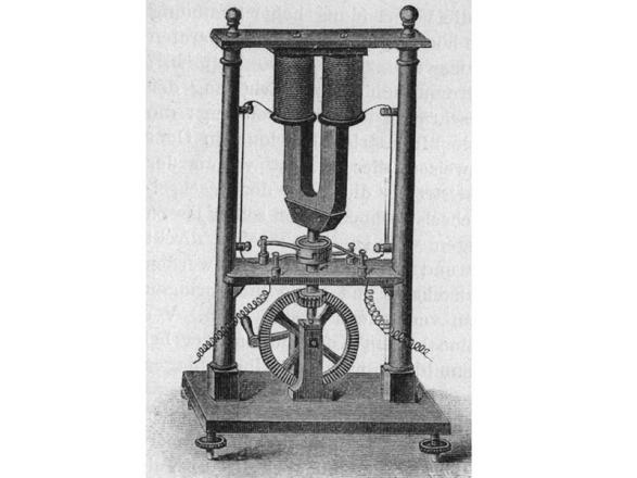 Electric Motor Model