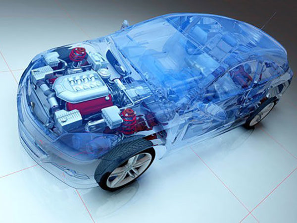 Electric vehicle integration technology