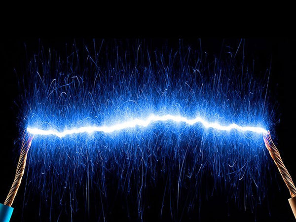 Electricity Promoted the first step in the development of electric vehicles