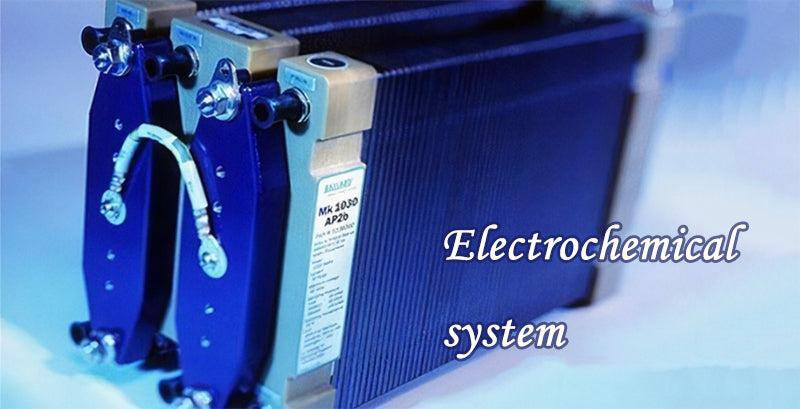Electrochemical system
