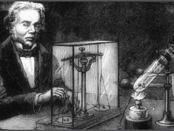 Faraday