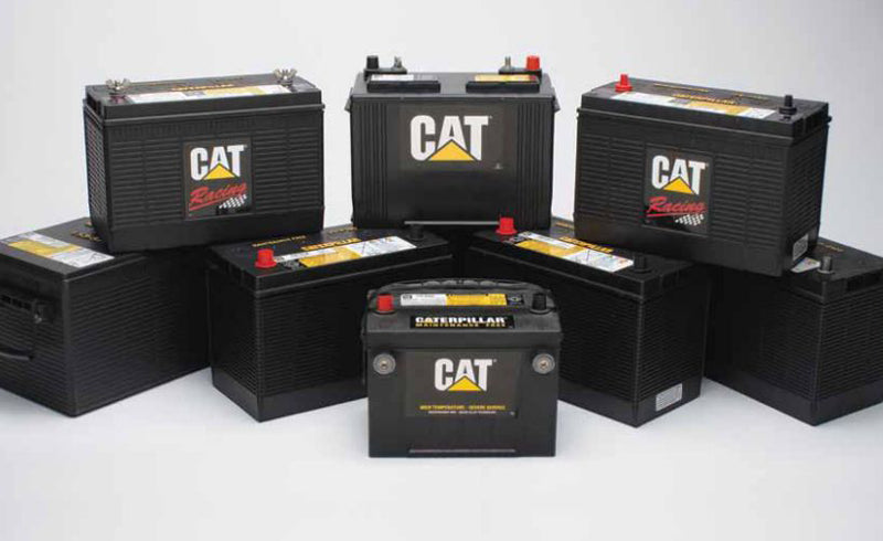 Features of a good Marine Battery