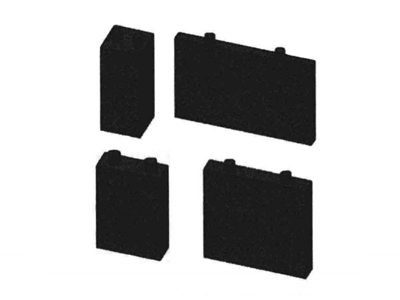 图 2 - 具有四种结构的单细胞