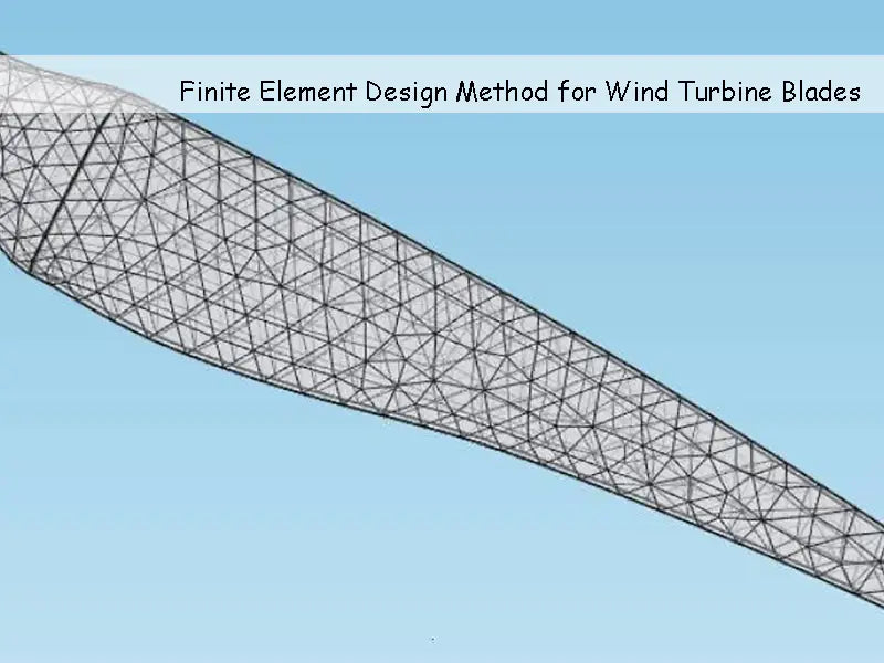 Finite Element Design