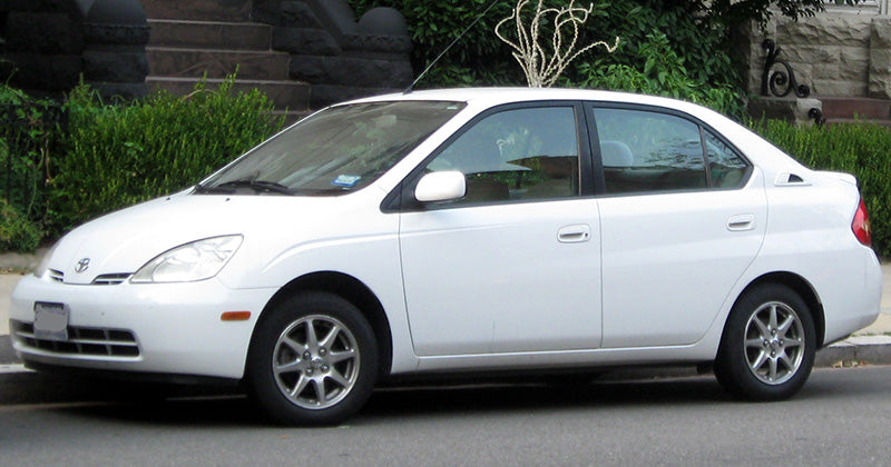 First-generation Toyota Prius