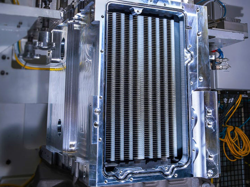Fuel cell system