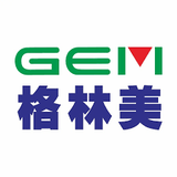 GEM of top 10 cobalt-free battery companies in China