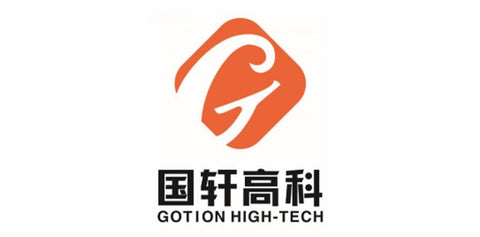 GOTION HIGH-TECH logo