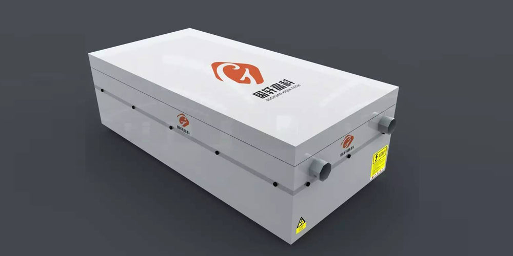 GOTION HIGH-TECH product