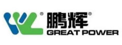 Great Power logo