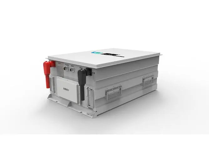 Great Power's products