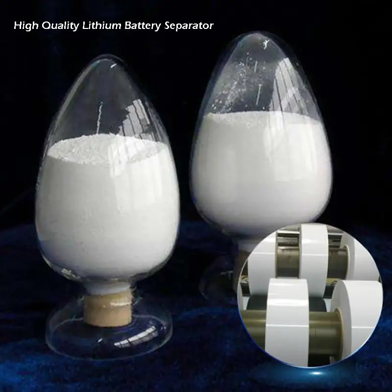 High Quality Lithium Battery Separator