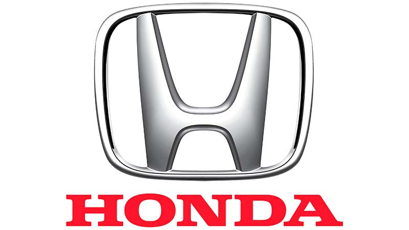 Honda logo