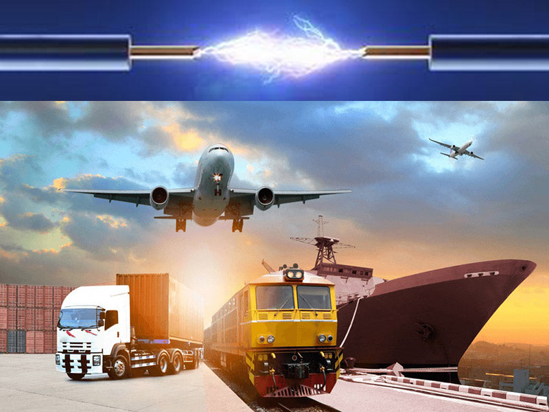 How is electrical energy secondary energy?