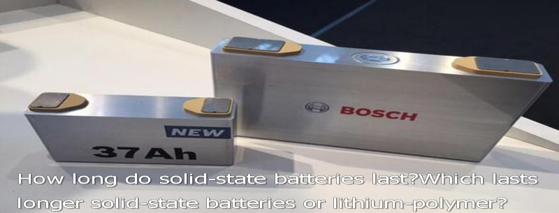 How long do solid-state batteries last
