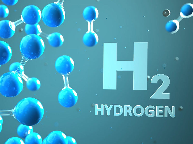 Hydrogen storage