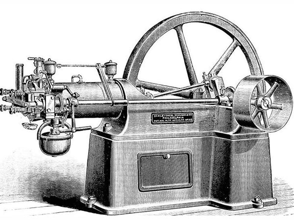 Internal combustion engine