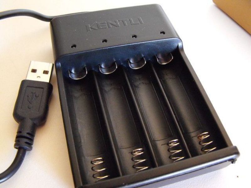 Is fast charger good