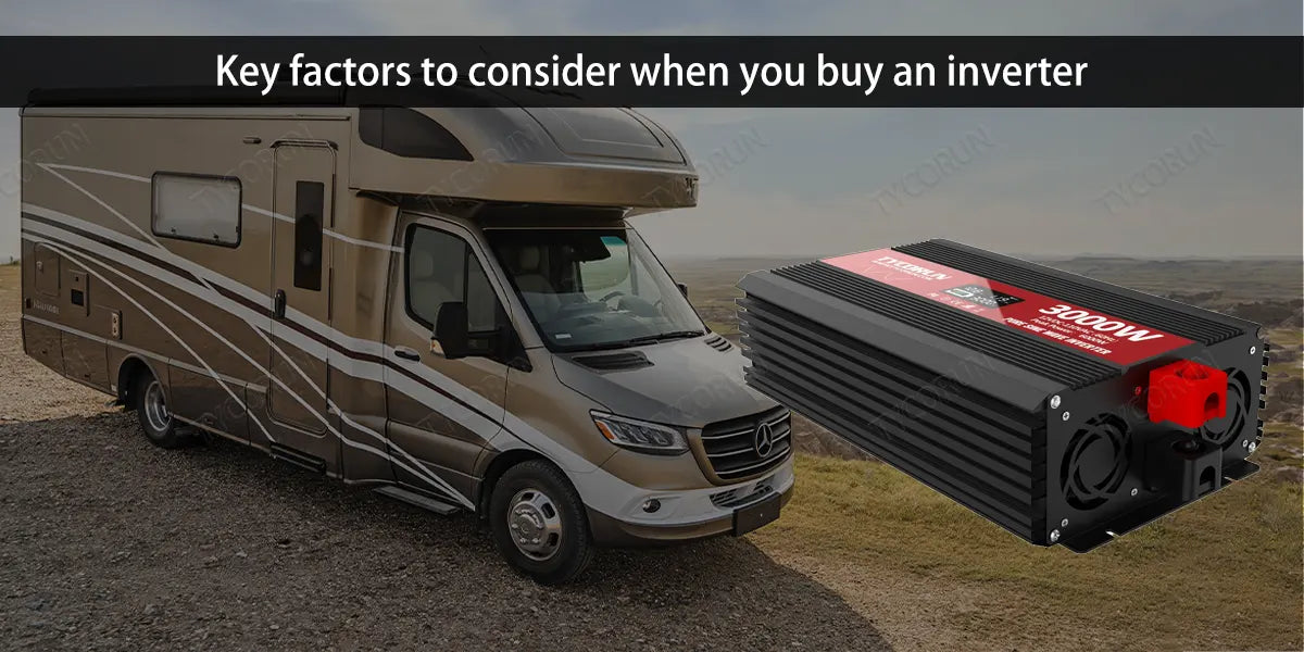 Key-factors-to-consider-when-you-buy-an-inverter