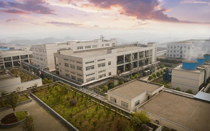 Lihong Fine Chemicals