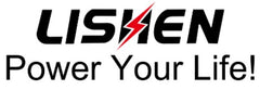 Lishen logo