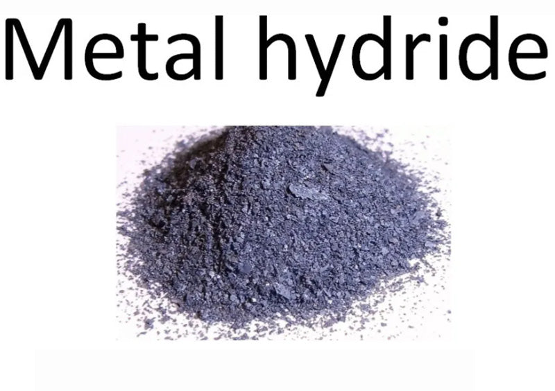 Metal hydride