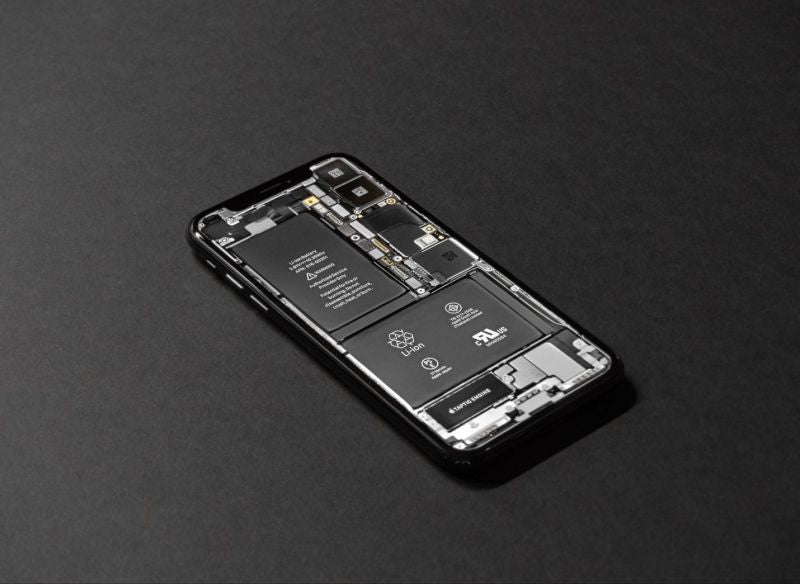 Most 3.7V batteries are used for powering devices like smartphones