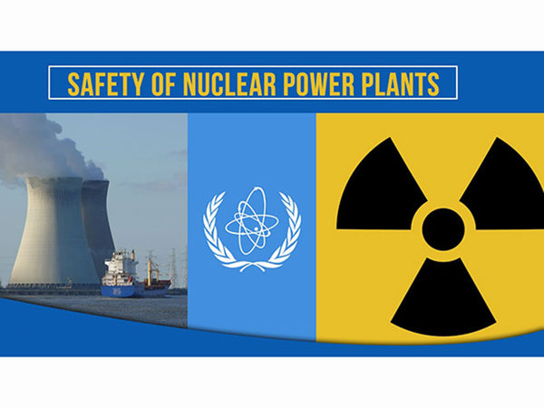 Nuclear power safety