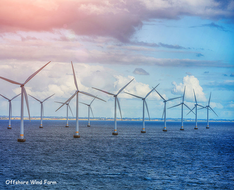 Offshore Wind Farm