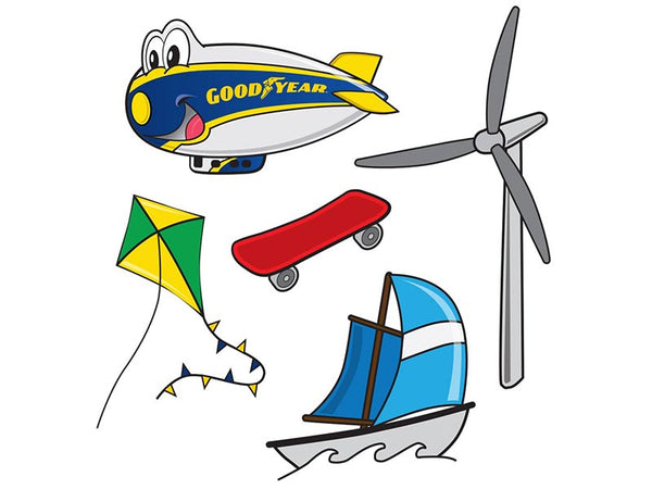 Other uses of wind energy