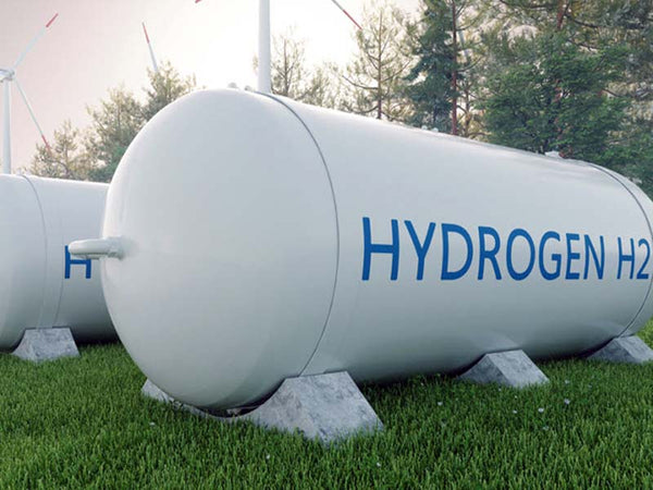 Overcoming hydrogen storage difficulties