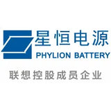 PHYLION BATTERY
