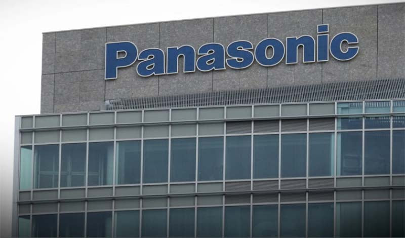 Panasonic