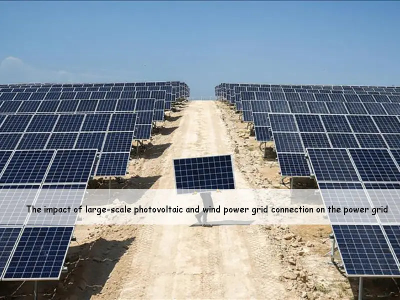 Photovoltaic Power Plants