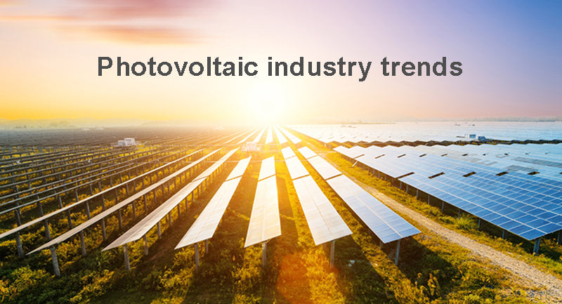 Photovoltaic industry trends