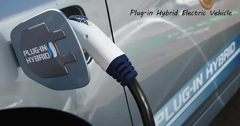 Plug-in Hybrid Electric Vehicle
