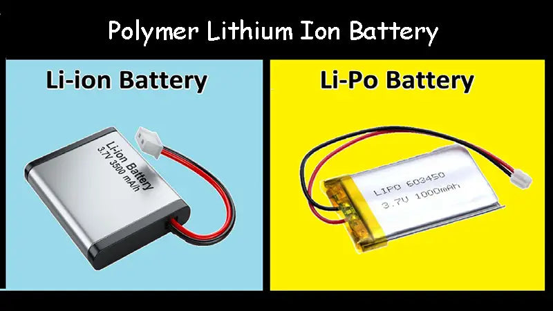 Polymer Lithium Ion Battery