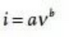 Pseudocapacitor contribution value calculation equation
